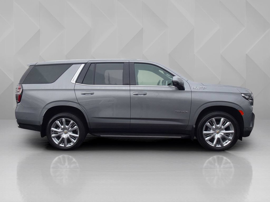 Used 2023 Chevrolet Tahoe High Country w/ Advanced Technology Package AWD/4WD image 6