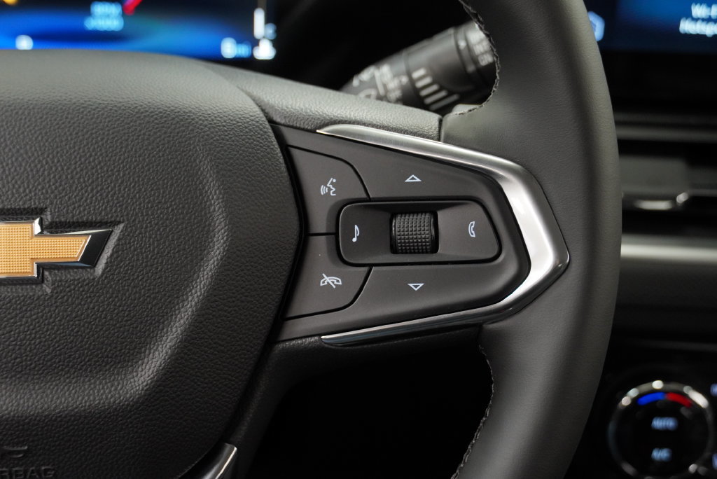 New 2026 Chevrolet TrailBlazer LT w/ Convenience Package FWD image 28