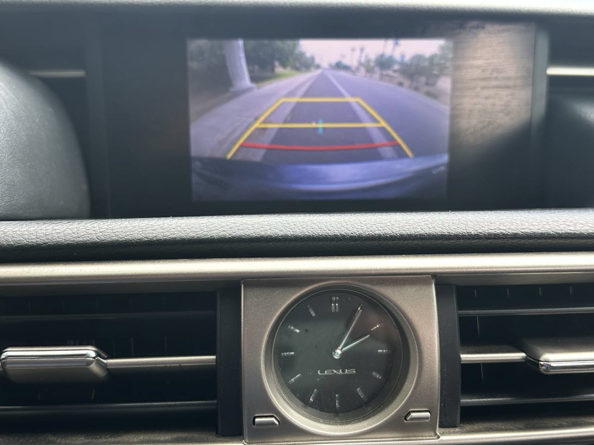 Used 2016 Lexus IS 300 AWD w/ F Sport Package image 37