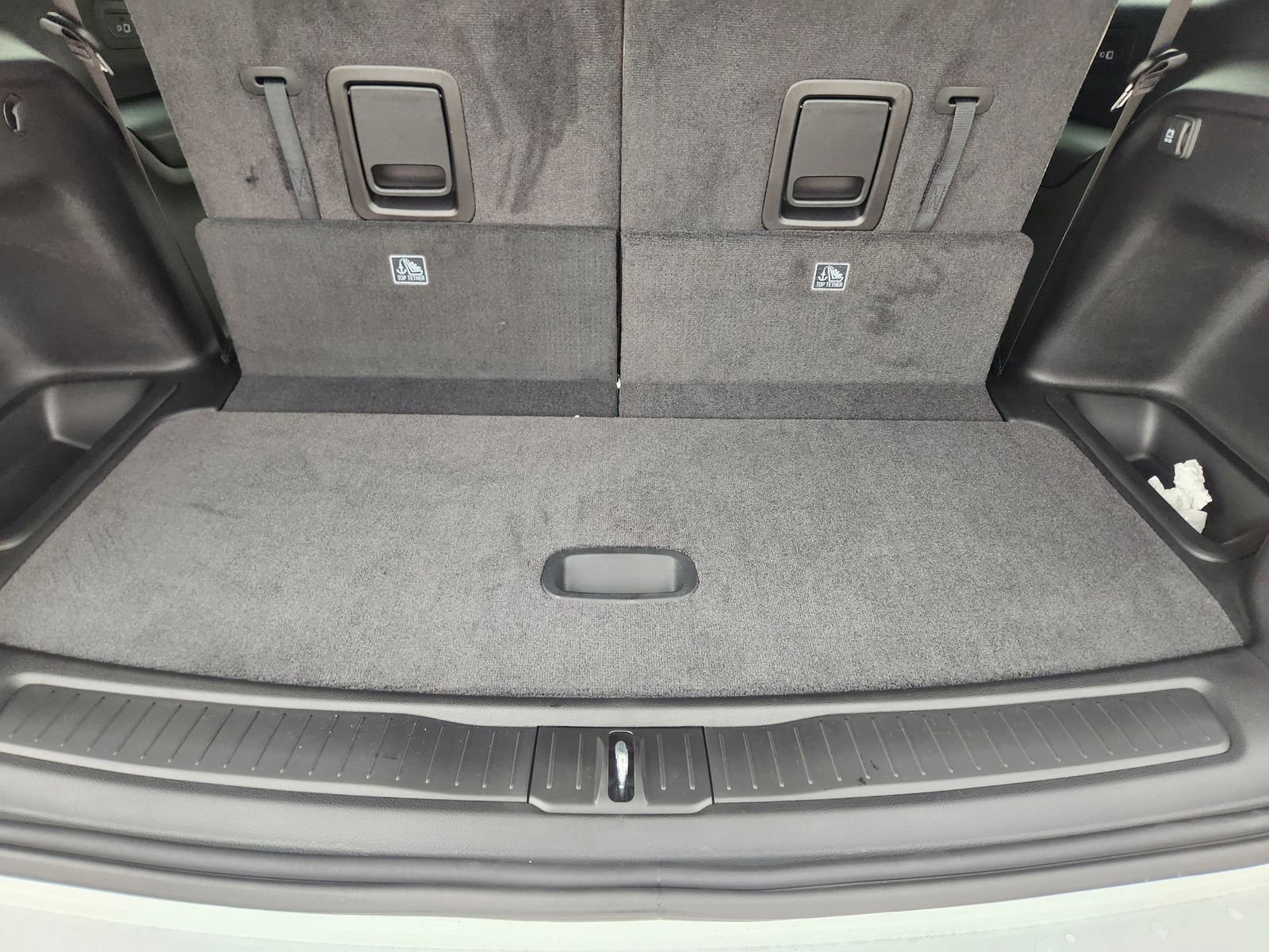 New 2025 Jeep Grand Cherokee L Limited w/ Trailer Tow Package image 27