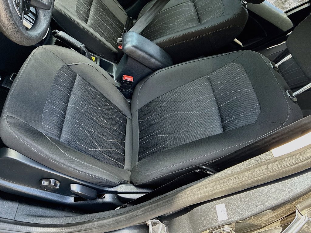 Used 2022 Ford EcoSport SE AWD/4WD image 19