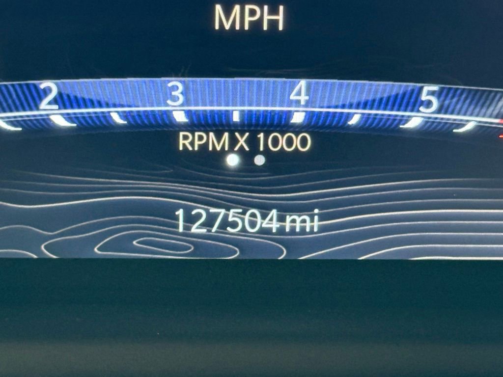 Used 2022 Jeep Wagoneer Series II image 24