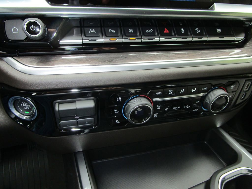 New 2026 Chevrolet Silverado 1500 LTZ image 40