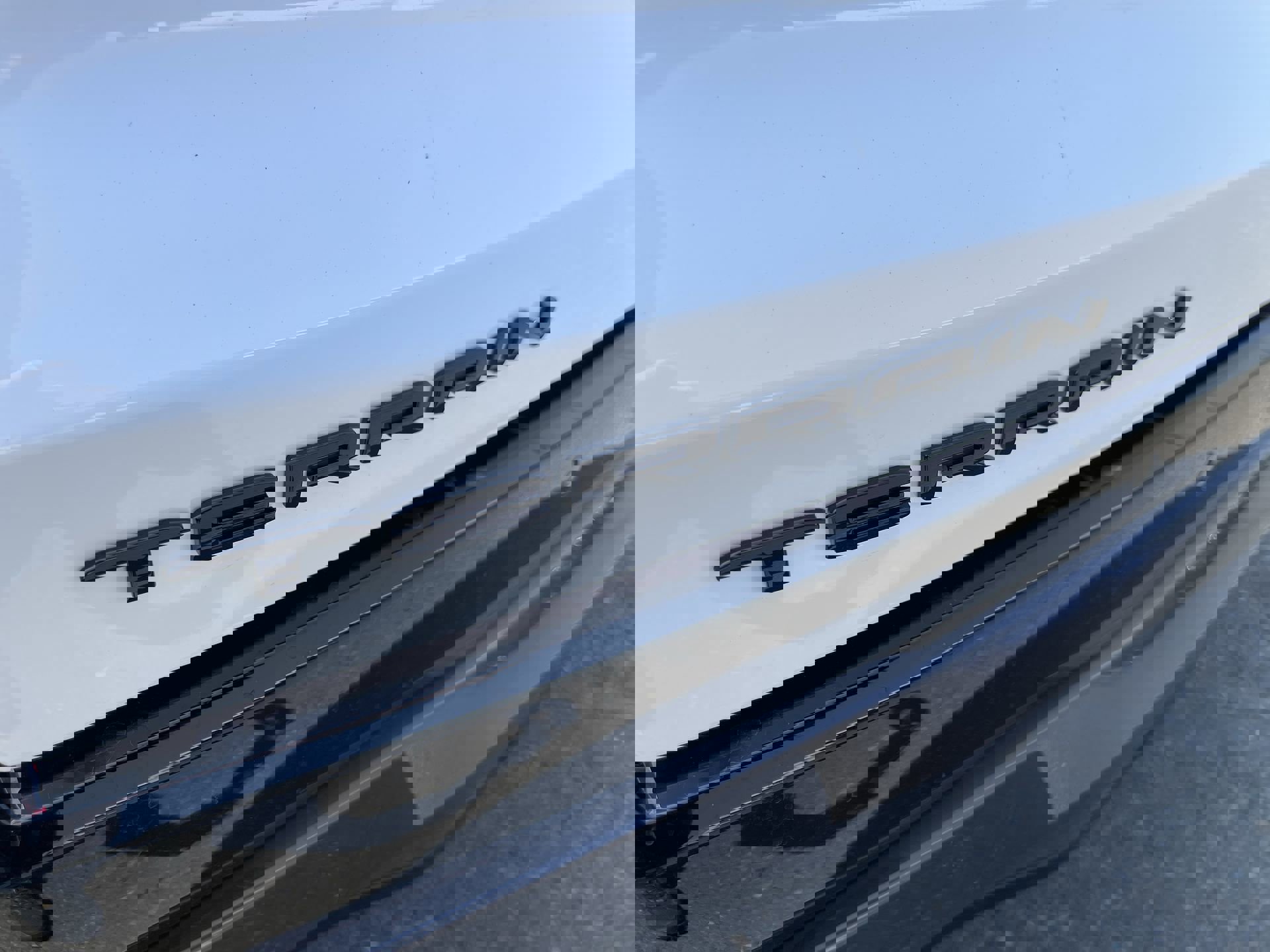 New 2026 GMC Terrain AT4 w/ Convenience Package III image 66