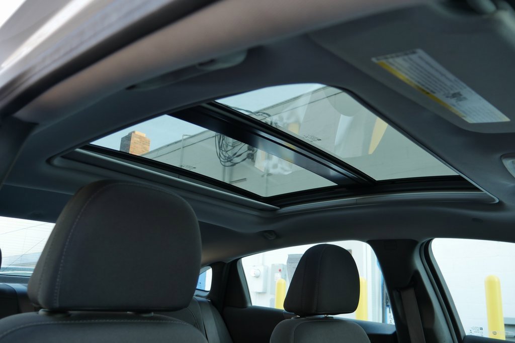 Used 2024 Chevrolet Malibu LT image 24