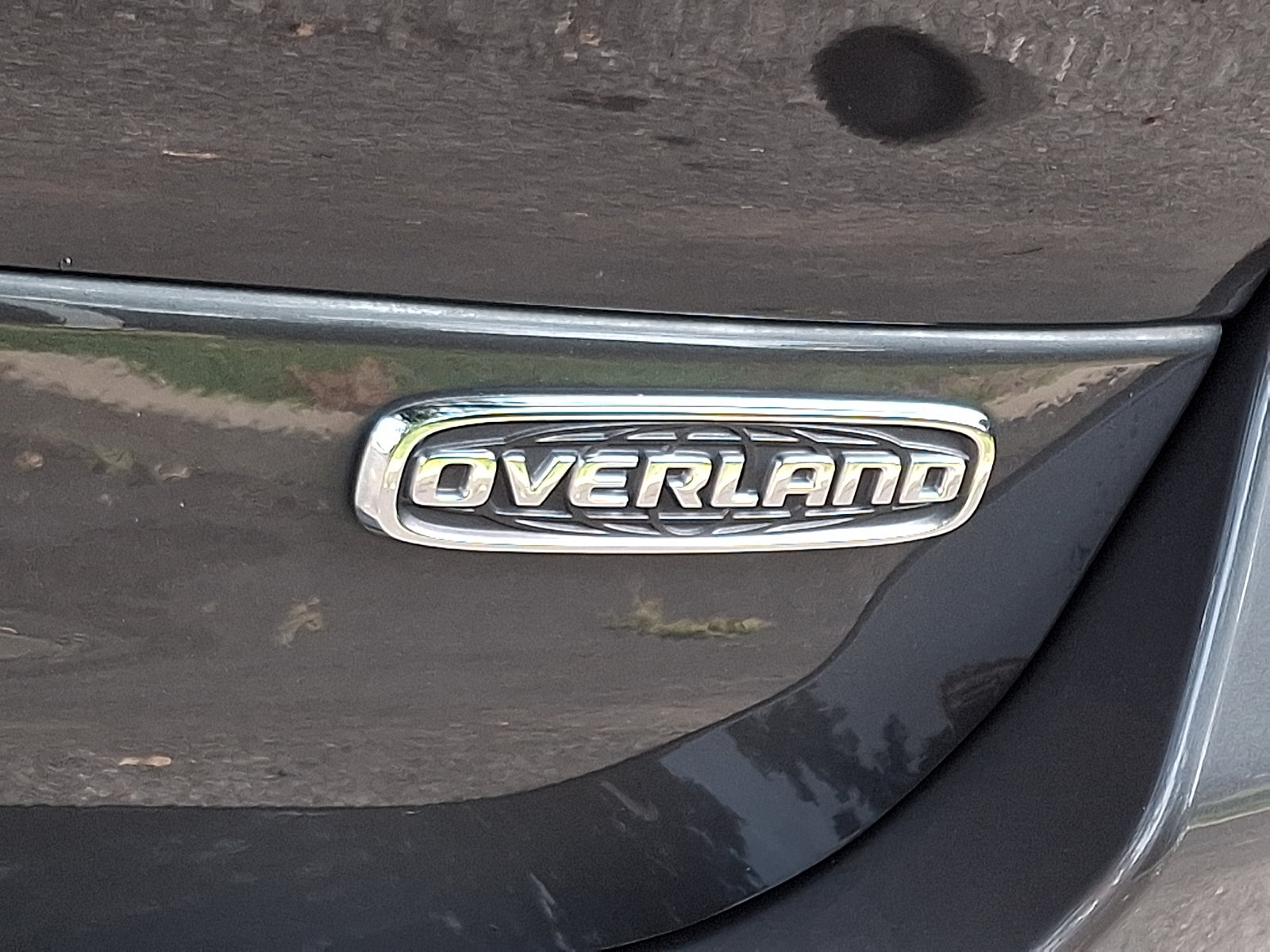 Used 2021 Jeep Grand Cherokee L Overland w/ Luxury Tech Group IV AWD/4WD image 31
