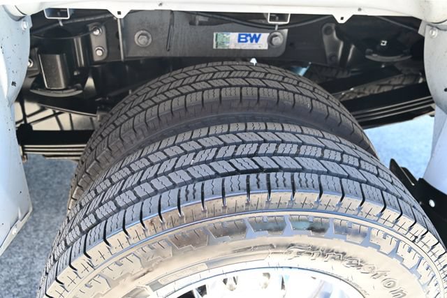 Used 2016 GMC Sierra 3500 Denali w/ Duramax Plus Package AWD/4WD image 30
