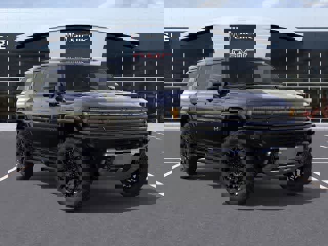 New 2026 GMC Hummer EV SUV image 8