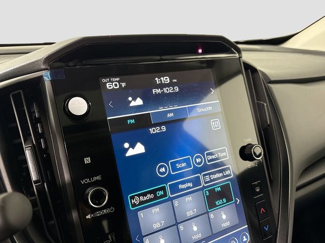 New 2026 Subaru Crosstrek 2.5i Limited AWD/4WD image 15