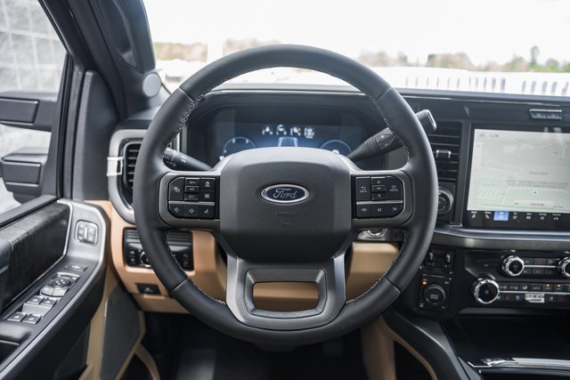 New 2026 Ford F250 Lariat image 37