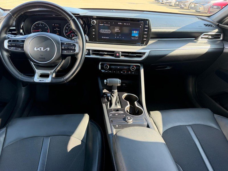 Used 2023 Kia K5 GT-Line FWD image 10