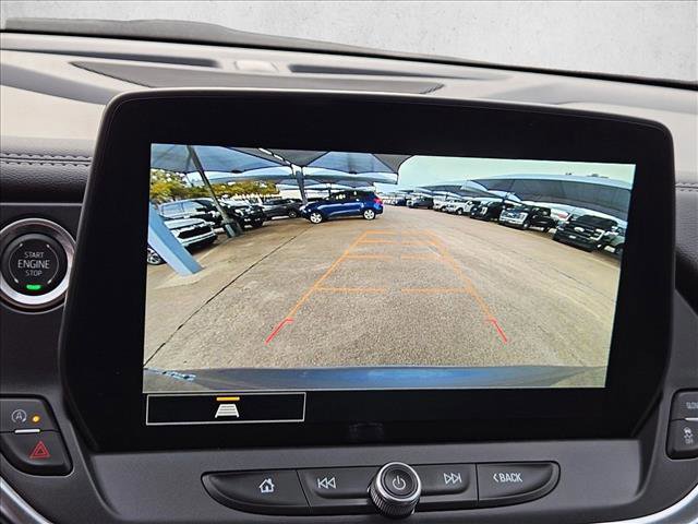 Used 2025 Chevrolet Blazer LT image 18