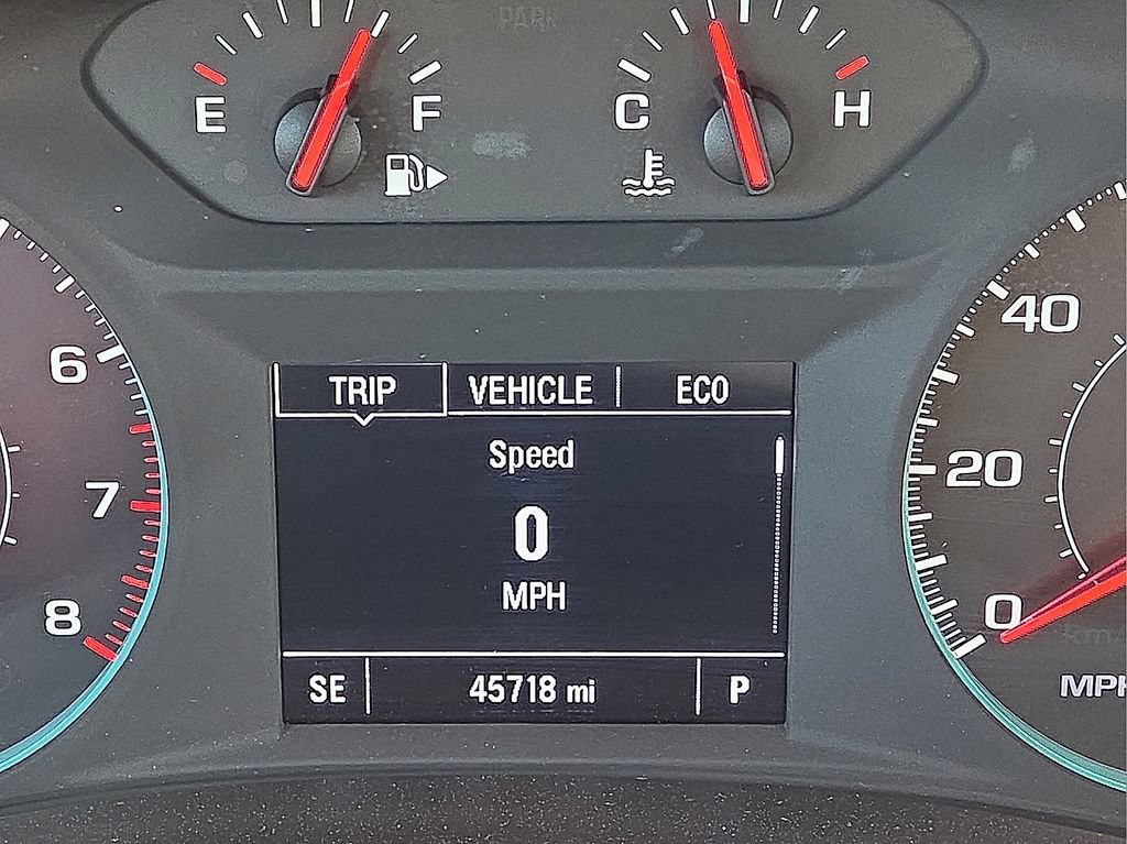 Used 2024 Chevrolet Malibu LT image 30