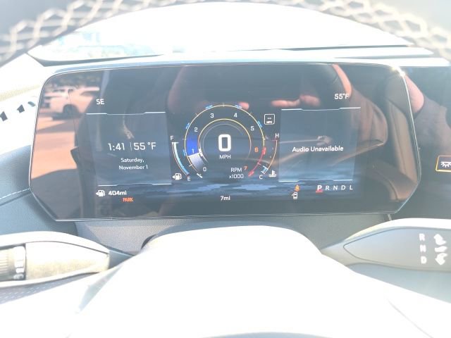 New 2026 Chevrolet Traverse LT w/ Driver Confidence Package image 15