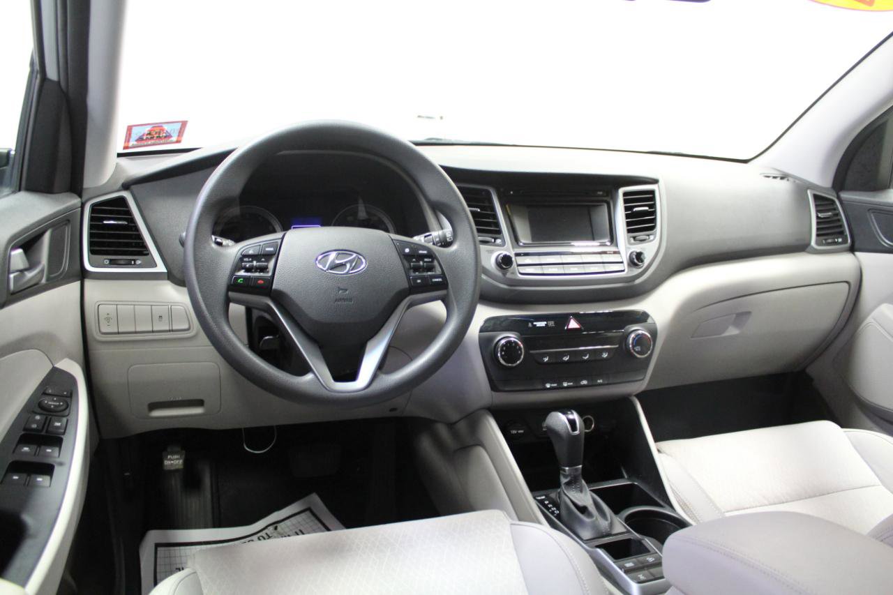 Used 2016 Hyundai Tucson SE w/ Option Group 12 image 7
