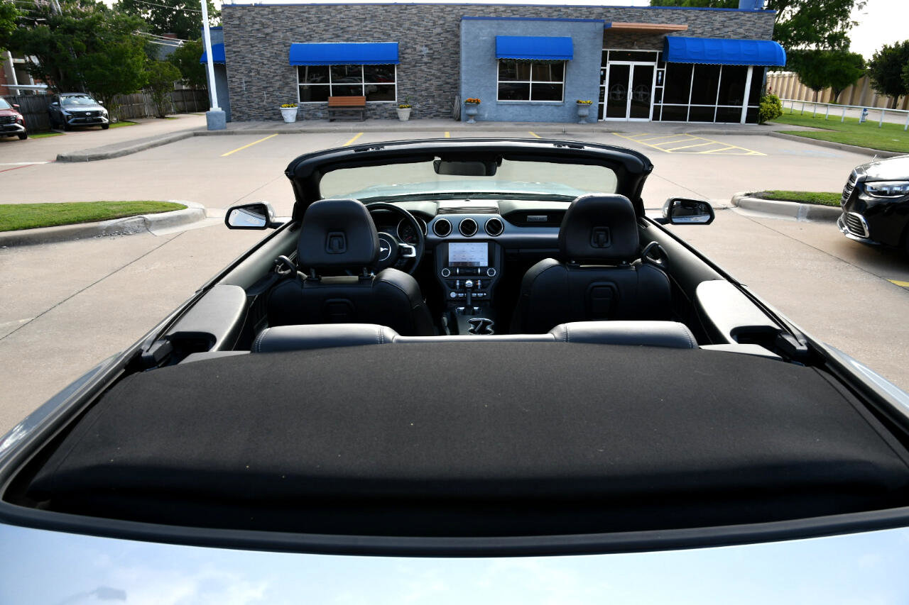 Used 2023 Ford Mustang Premium image 29