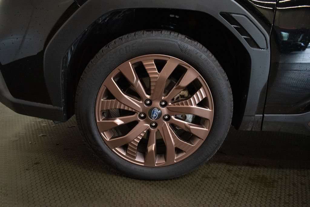 Certified 2026 Subaru Forester Sport AWD/4WD image 9