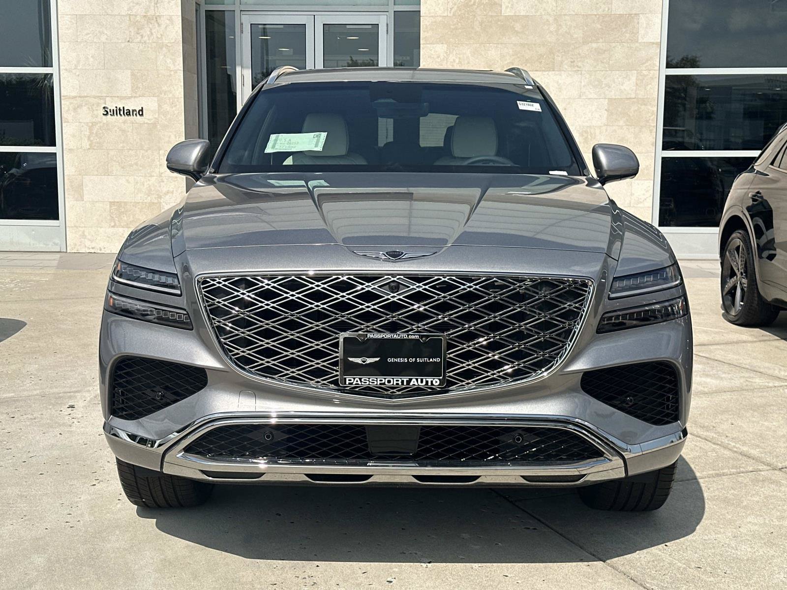 New 2026 Genesis GV80 3.5T Prestige AWD/4WD image 6