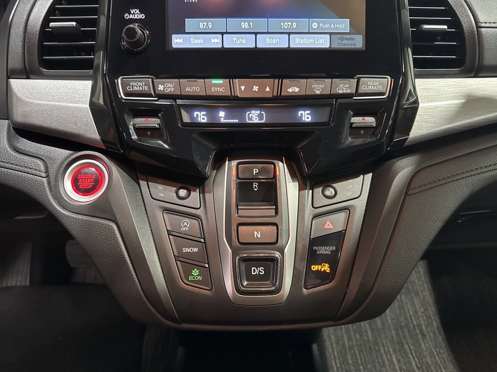 Used 2022 Honda Odyssey EX-L image 30