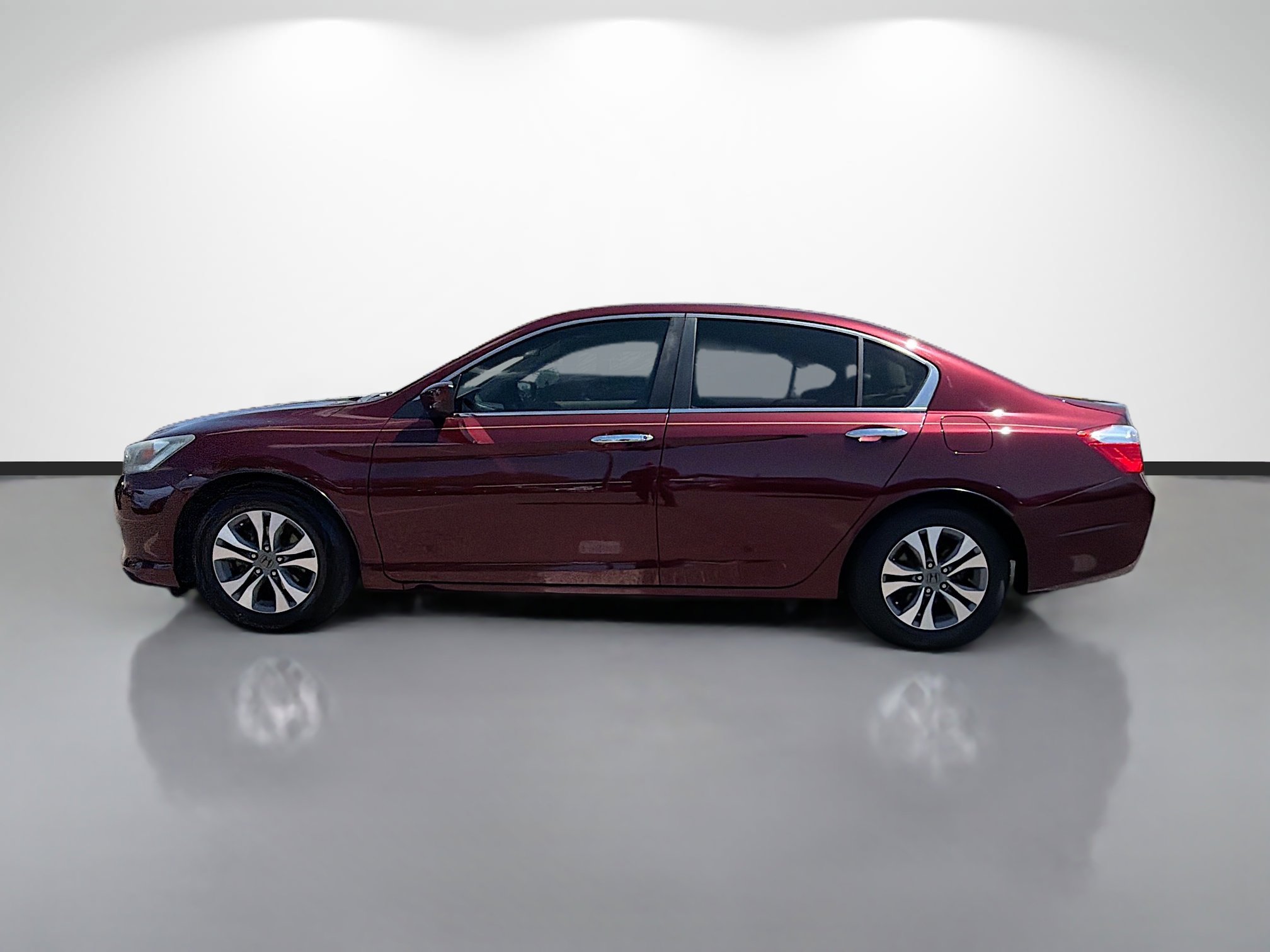 Used 2014 Honda Accord LX image 6