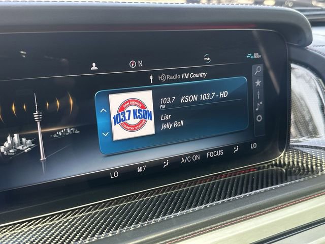 Used 2021 Mercedes-Benz G 550 image 13