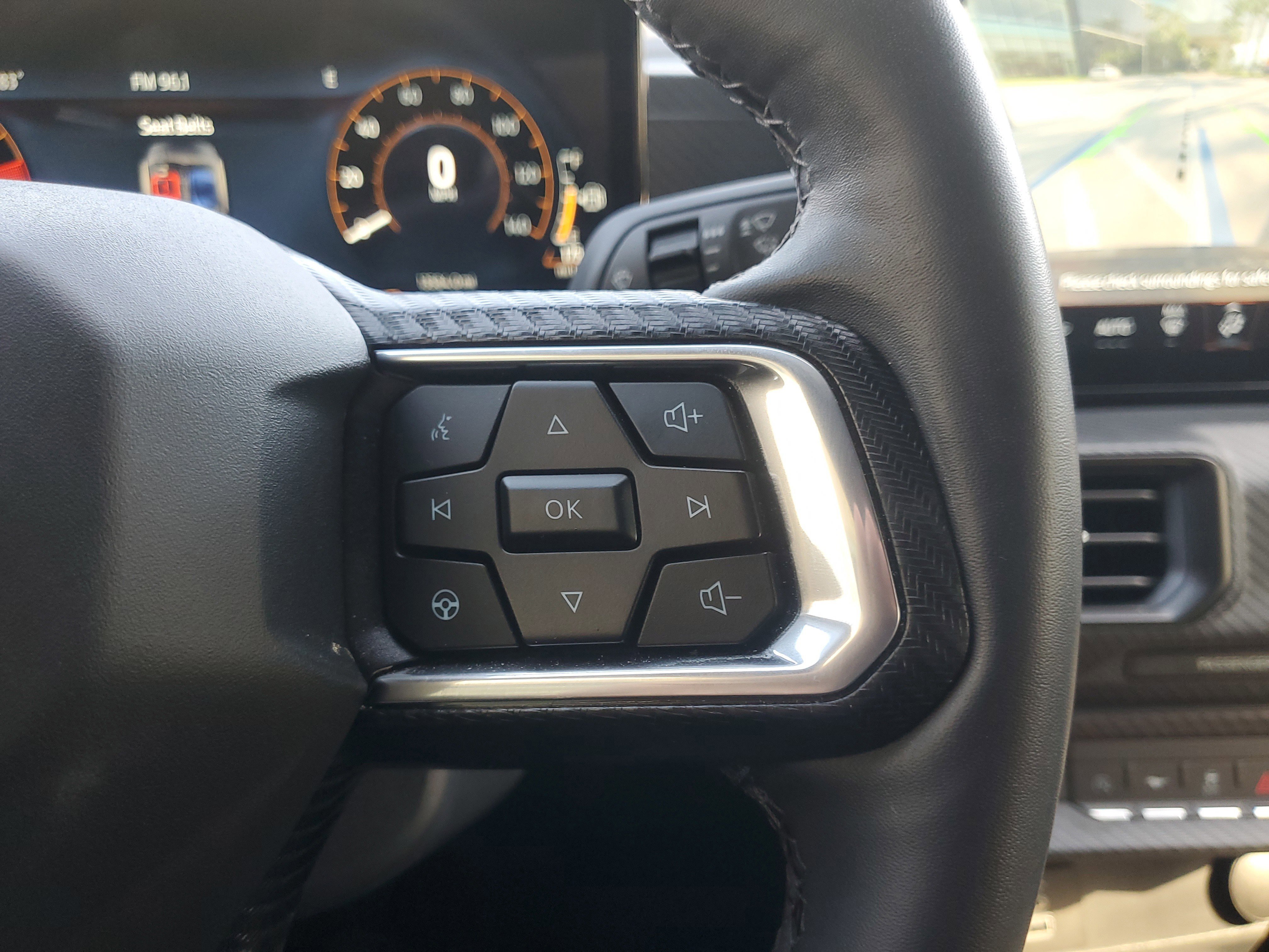 Used 2024 Ford Mustang EcoBoost image 21