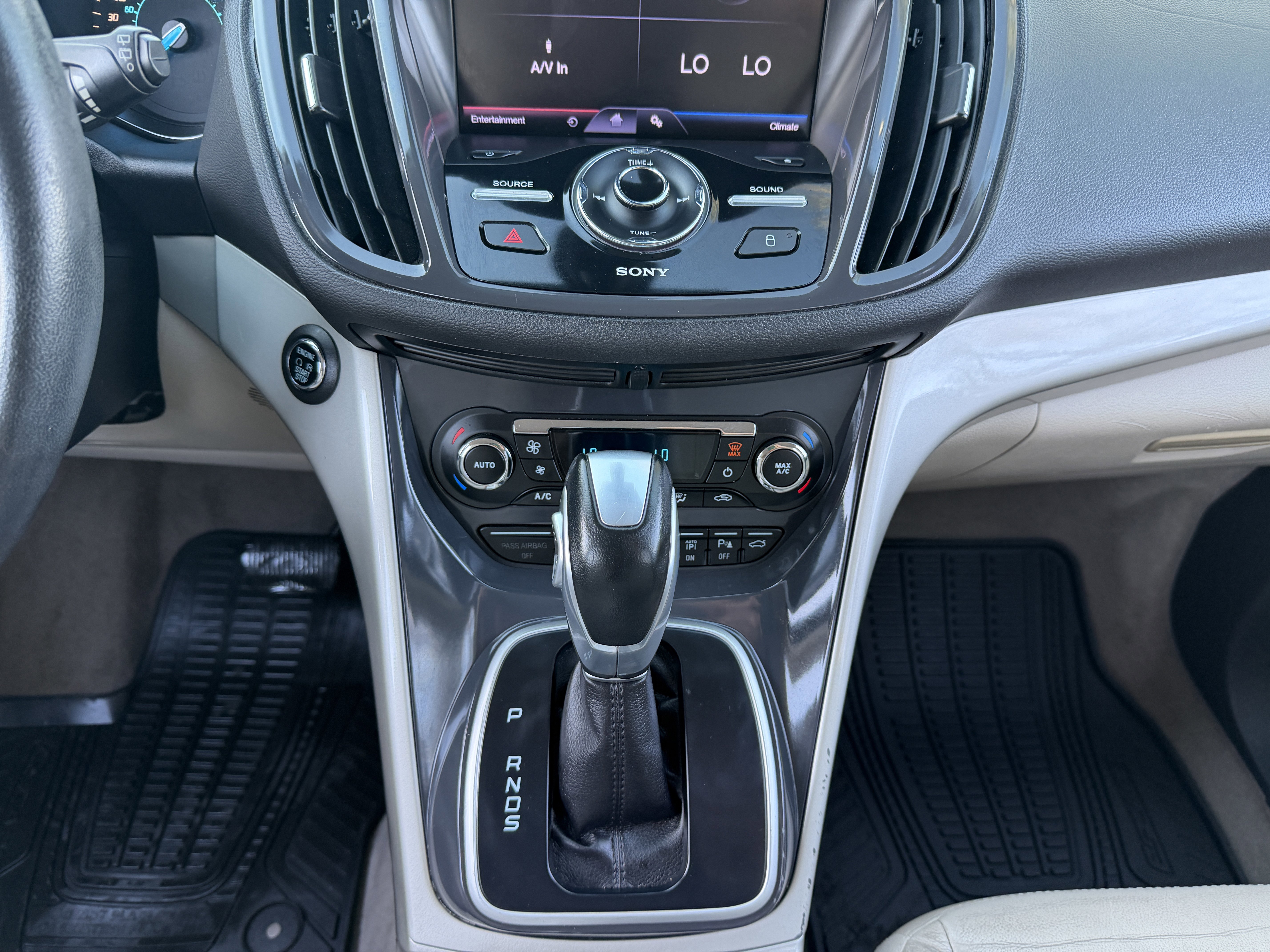 Used 2013 Ford Escape SEL image 36