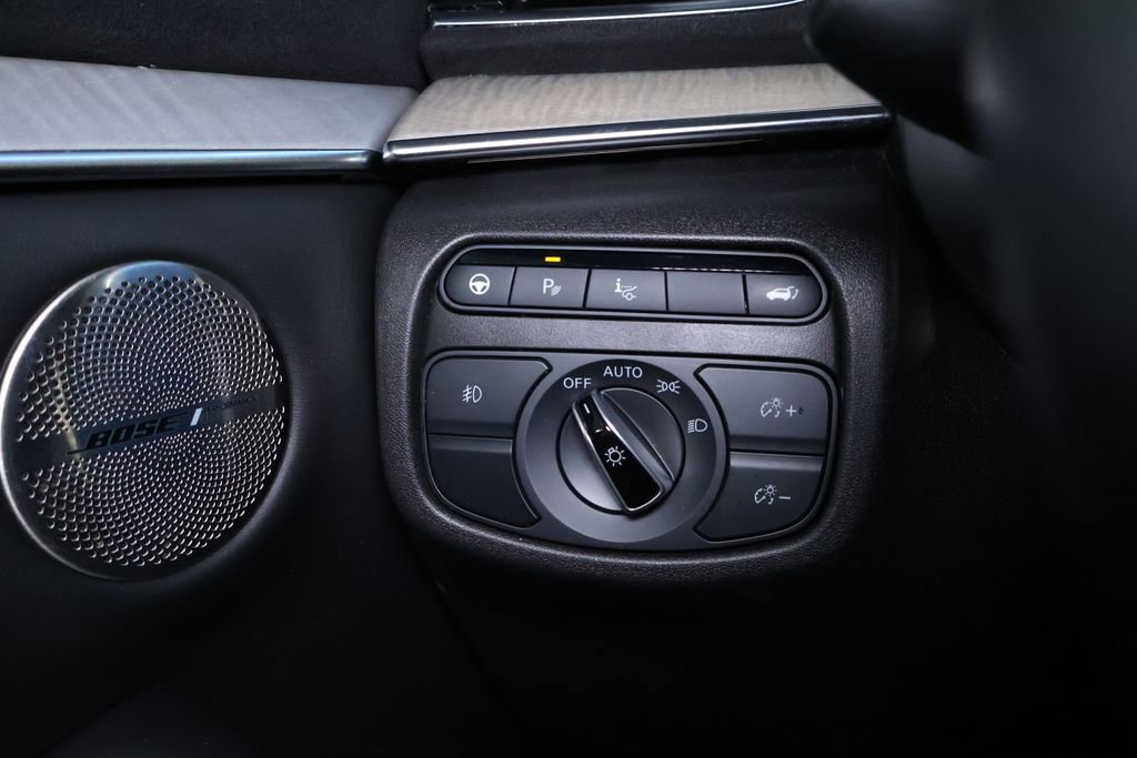 Used 2021 INFINITI QX50 Autograph image 30