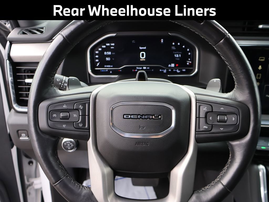 Used 2024 GMC Sierra 1500 Denali image 33