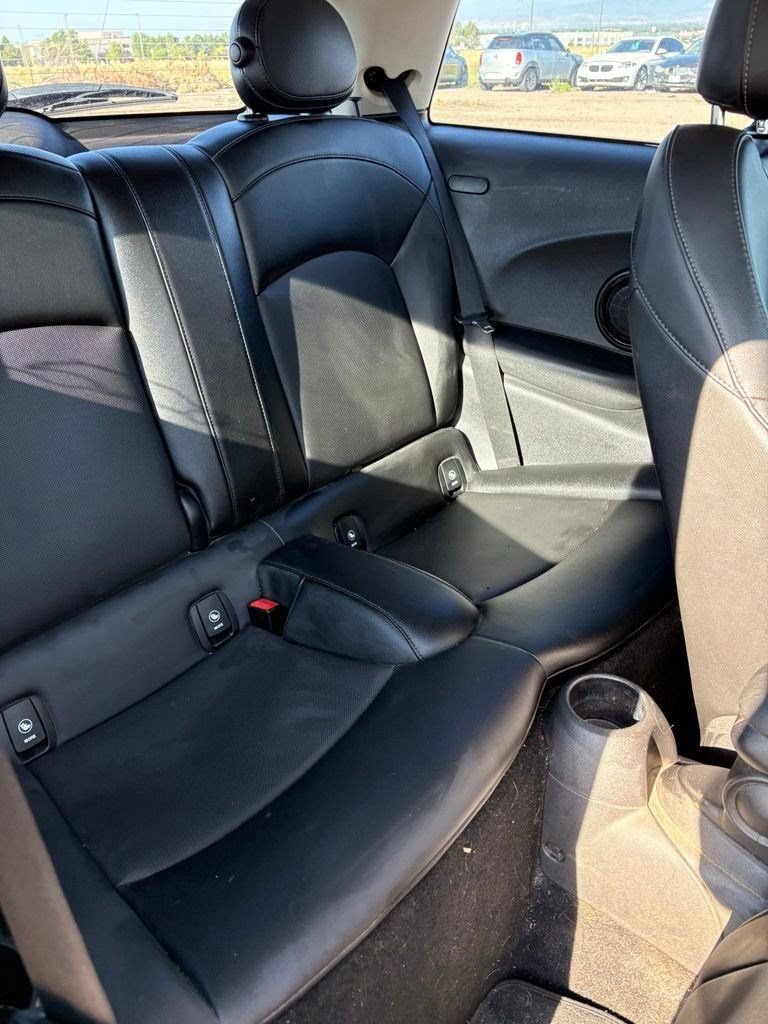 Used 2017 MINI Cooper S FWD image 13