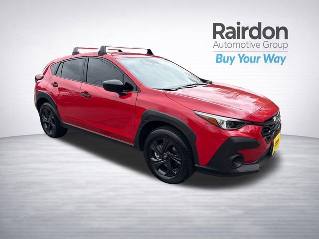 Used 2024 Subaru Crosstrek 2.0i w/ Popular Package #1A