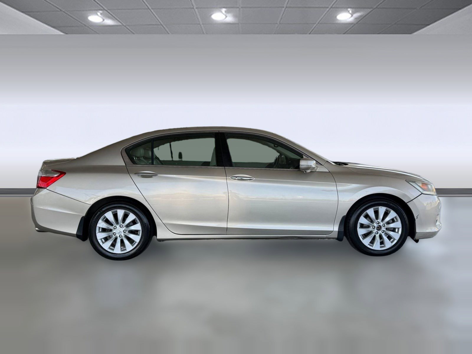 Used 2013 Honda Accord EX-L image 8