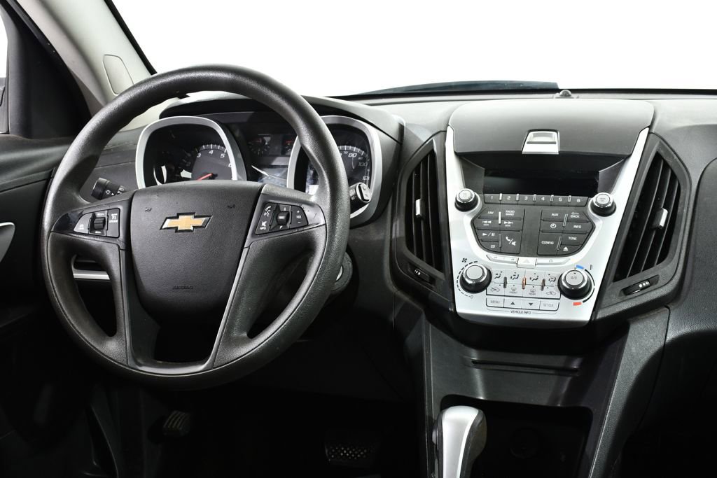 Used 2015 Chevrolet Equinox LS AWD/4WD image 8