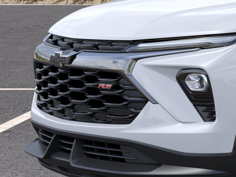 New 2026 Chevrolet TrailBlazer RS AWD/4WD image 13