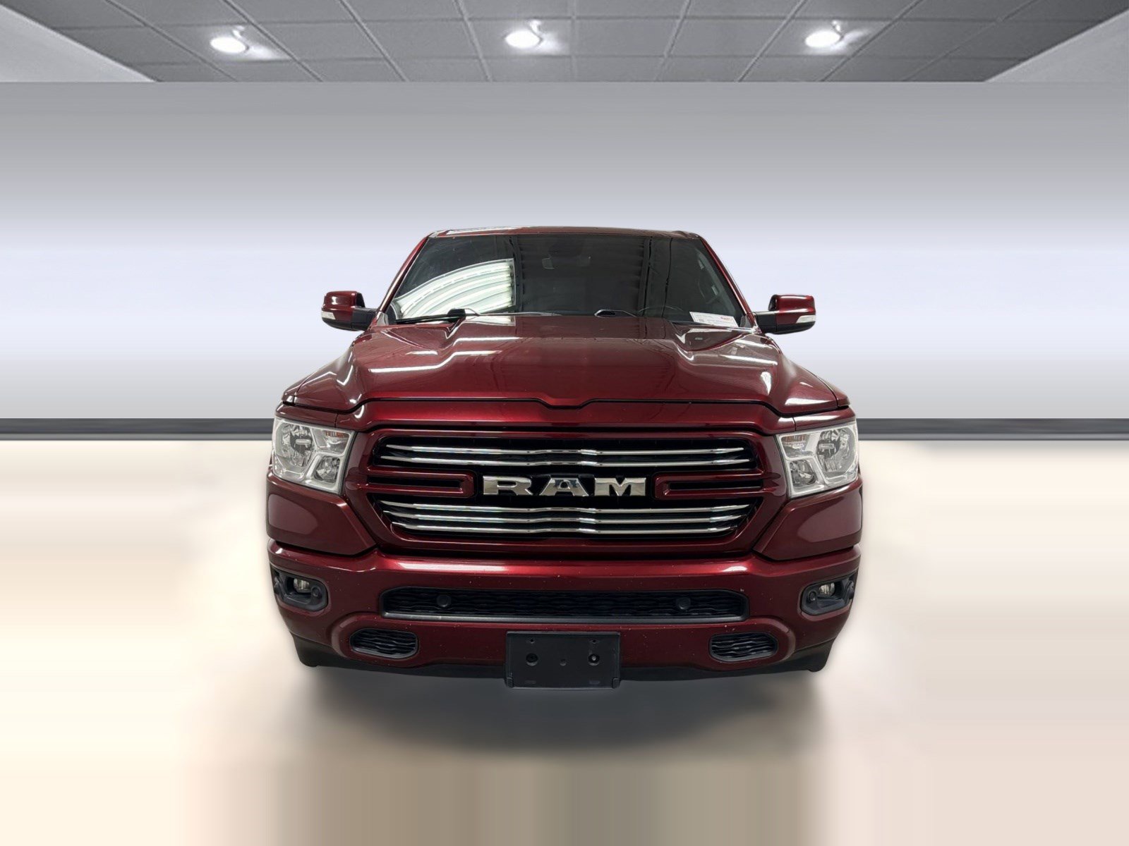 Used 2019 RAM 1500 Big Horn image 5