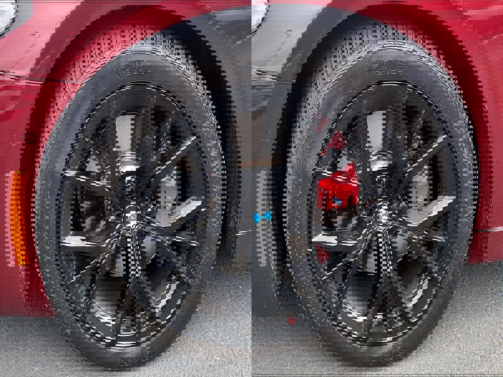 Used 2023 BMW 530i w/ M Sport Package image 11