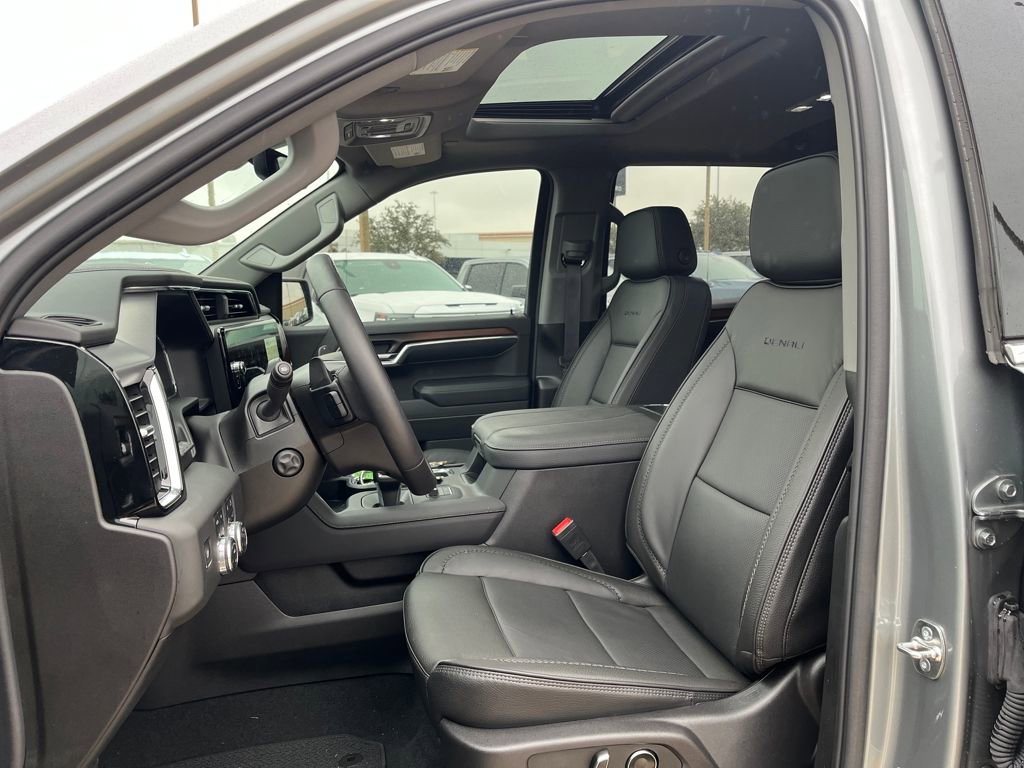 New 2026 GMC Sierra 1500 Denali image 10