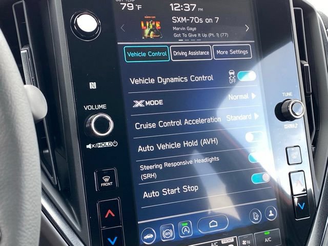 New 2026 Subaru Crosstrek 2.5i Wilderness AWD/4WD image 17