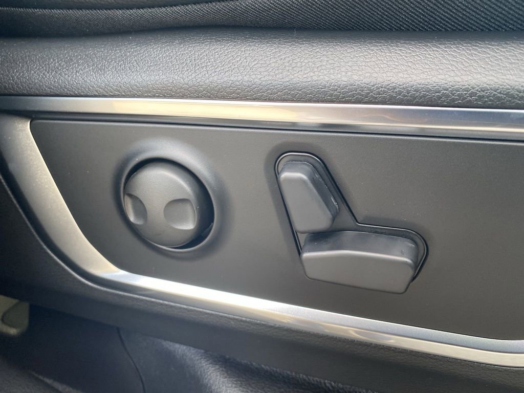 New 2026 RAM 1500 Laramie w/ Sport Appearance Package image 11