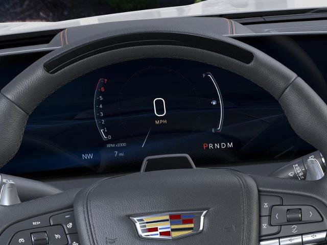 New 2026 Cadillac CT5 Sport image 18