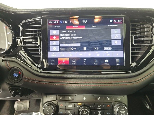 Used 2025 Dodge Durango R/T image 20