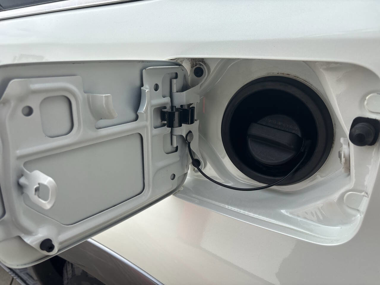 Used 2019 Nissan Armada SV w/ Driver Package image 27