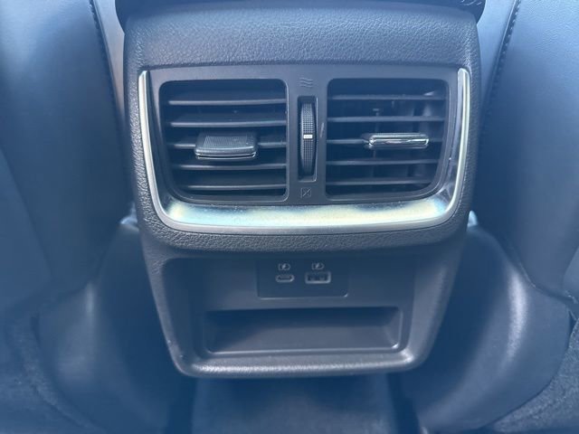 Certified 2023 INFINITI QX55 Essential image 26