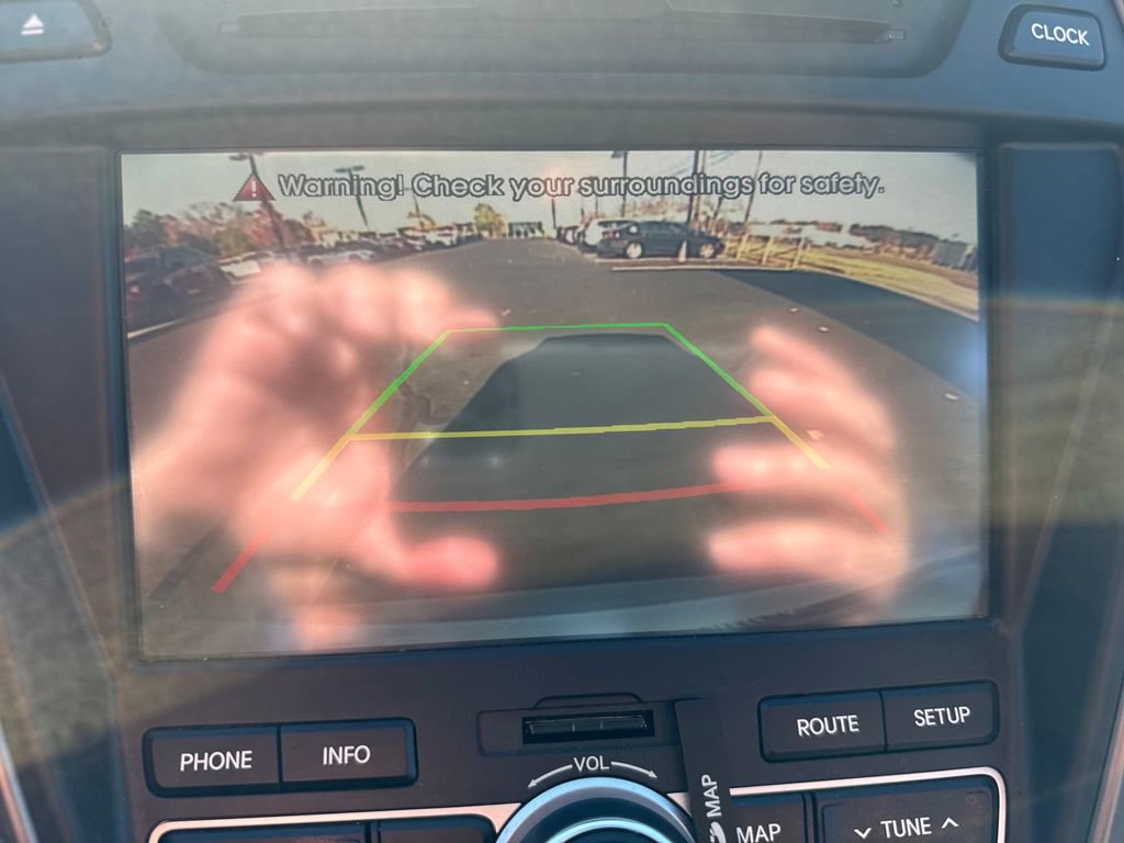 Used 2014 Hyundai Santa Fe Sport 2.0T w/ Navigation Package 06 image 24