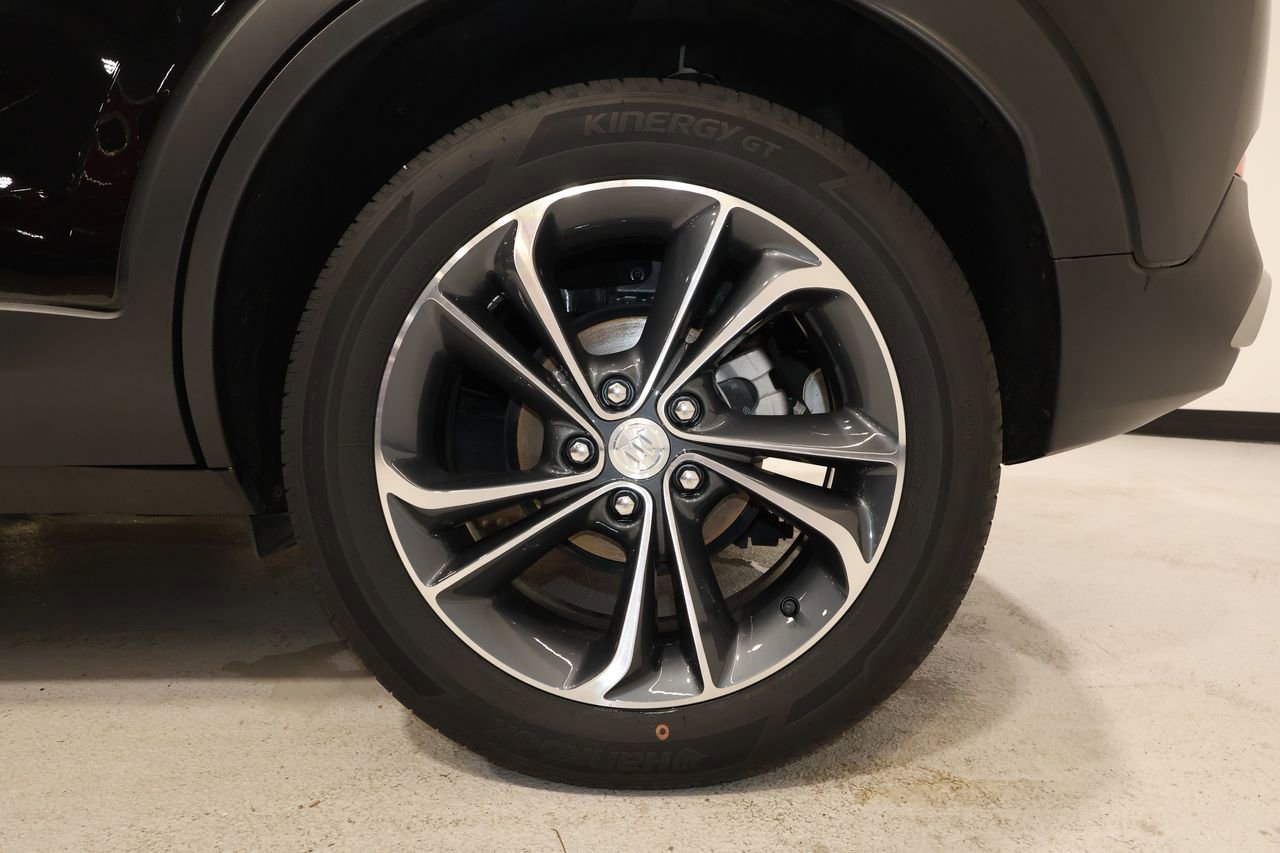 Certified 2023 Buick Encore GX Select image 32