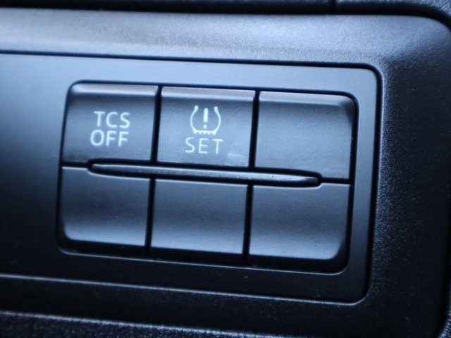 Used 2015 MAZDA CX-5 Sport w/ Bluetooth Audio Package AWD/4WD image 17