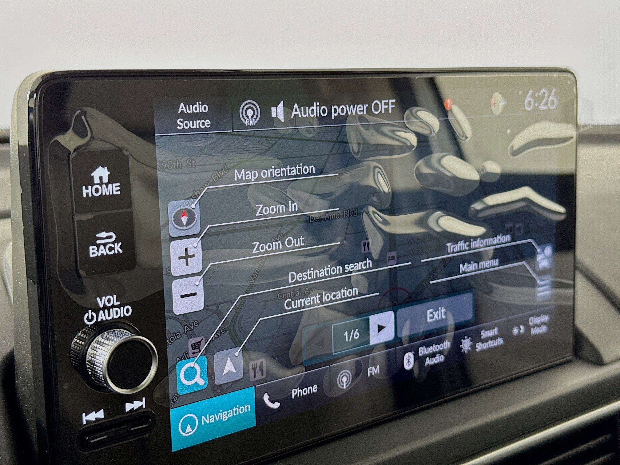 New 2025 Honda Pilot Touring image 13