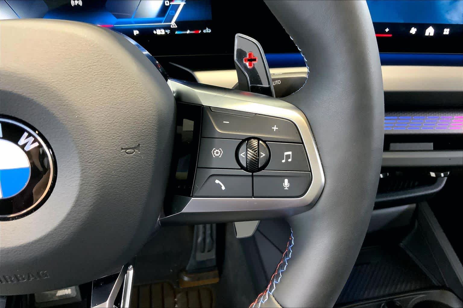 Used 2026 BMW M235i xDrive w/ M Performance Package AWD/4WD image 24