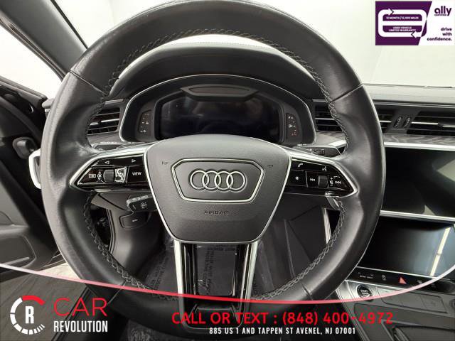 Used 2024 Audi A6 Premium Plus image 19