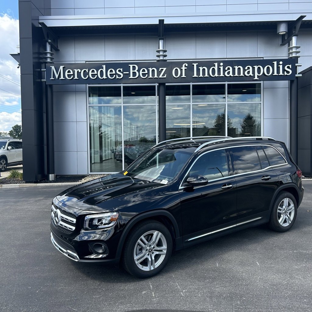 Used 2020 Mercedes-Benz S 450 4MATIC Sedan